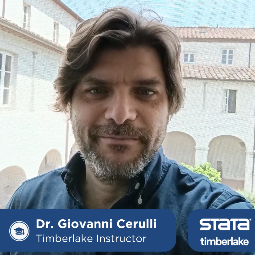 Introdu&ccedil;&atilde;o &agrave; aprendizagem de m&aacute;quina usando Stata