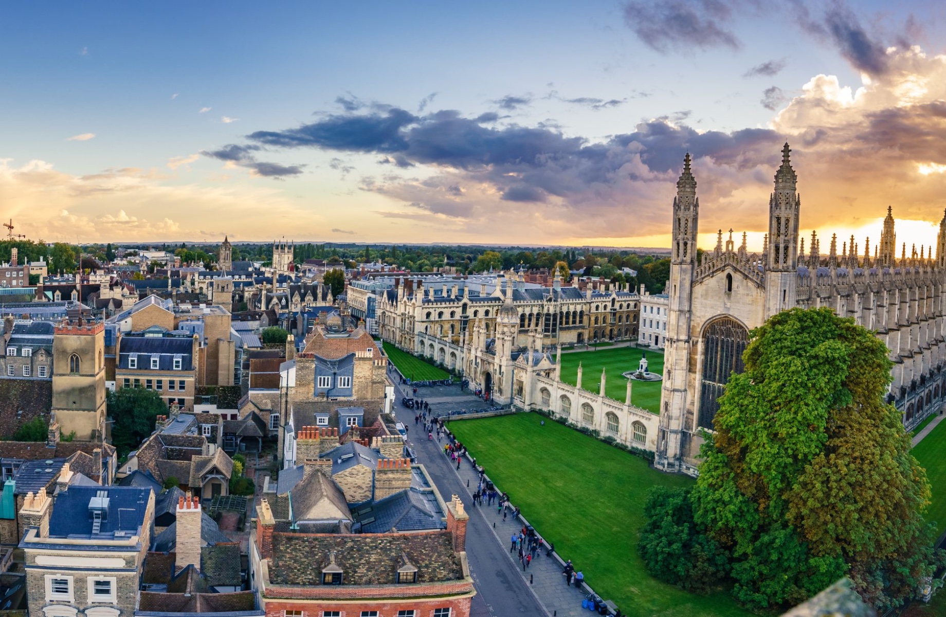 2025 Econometrics Summer School Cambridge