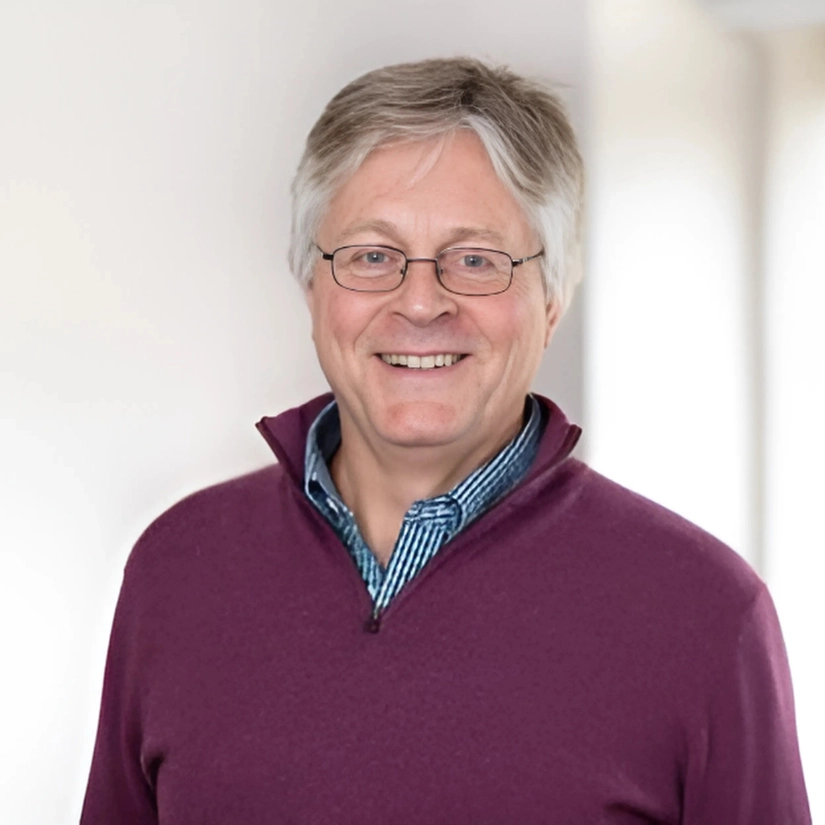 Prof Jurgen  A. Doornik