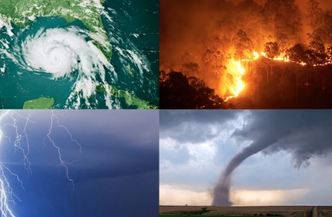 Rebuilding Economies After Natural Disasters: What Does The Data Say?