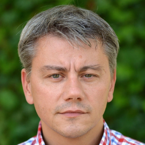 Prof  Sébastien Laurent