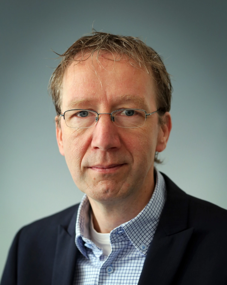 Prof Siem Jan Koopman