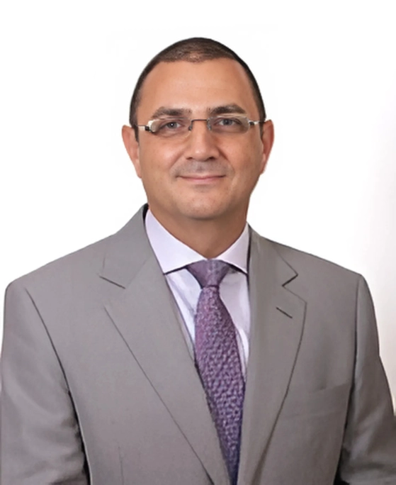 Dr  Anis Samet