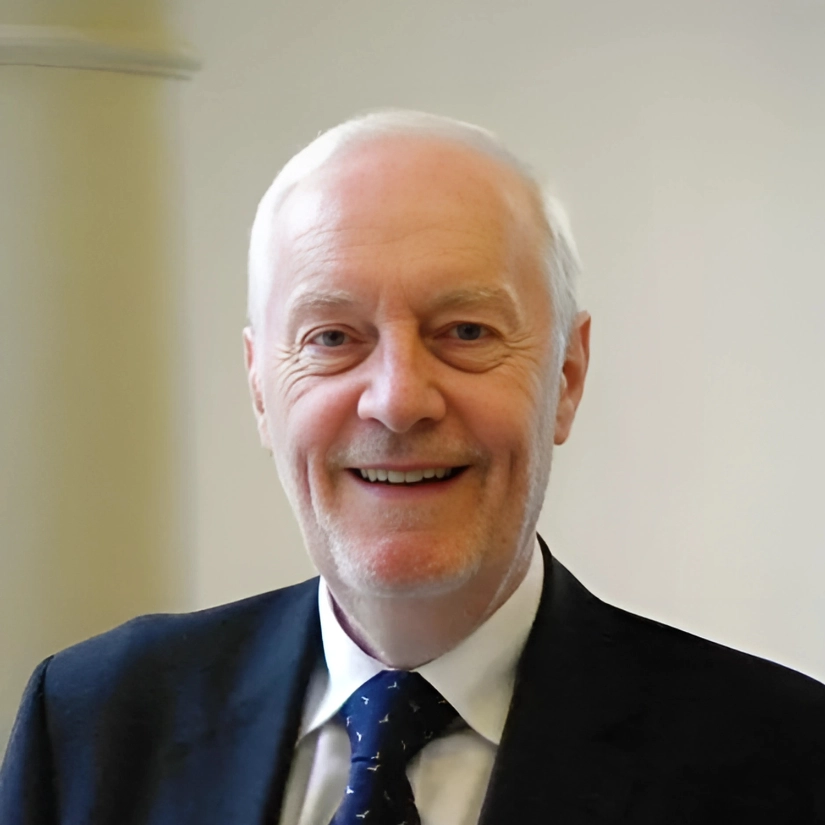 Prof Sir David F. Hendry