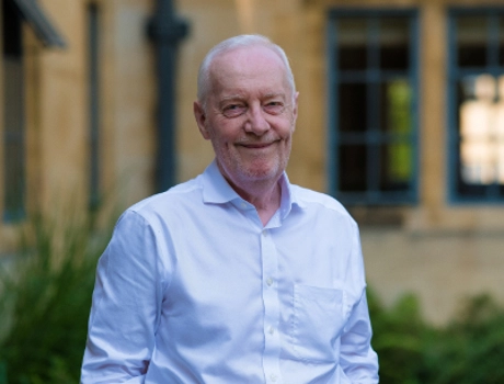 Prof. Sir David F. Hendry