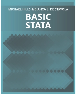 Basic Stata