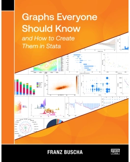 Graphs Everyone Should Know and How to Create Them in Stata