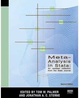 Meta-Analysis in Stata