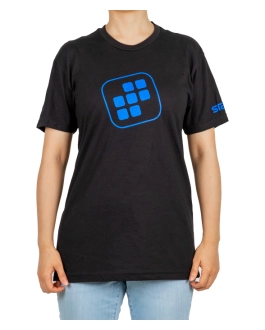 Stata icon t-shirt