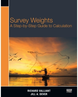 Survey Weights: A Step-by-Step Guide to Calculation